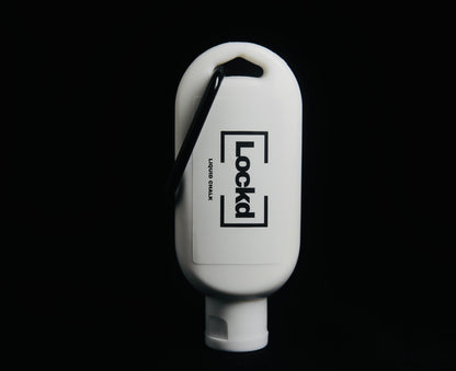 LOCKD™ Liquid Chalk - 50ml