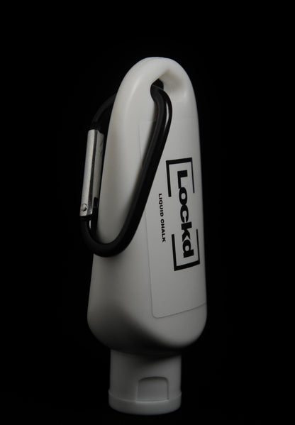LOCKD™ Liquid Chalk - 50ml